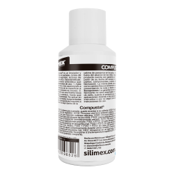 LIMPIADOR DE PANTALLAS SILIMEX 170 ML (COMPUSTAT)