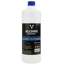 ALCOHOL ISOPROPÍLICO VORAGO CLN-108 BOTELLA 1 LT
