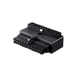 ADAPTADOR COOLER MASTER ATX 24 PIN 90 GRADOS CMA-C...