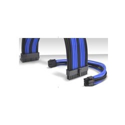 KIT EXTENSION CABLE EAGLE WARRIOR P/PSU AZUL ACCAB...