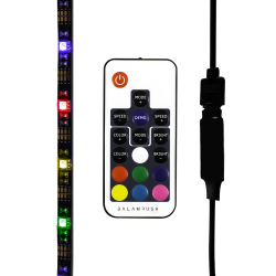 TIRA ILUMINACION BALAMRUSH RGB MONITOR/ESCRITORIO ...