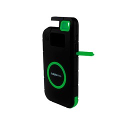 POWER BANK ACTECK  8K MAH CARGA INALAMBRICA C/LINT...