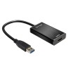 CONVERTIDOR VORAGO ADP-204 USB A HDMI USB 3.0 FULL...