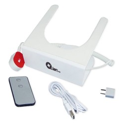 CANDADO PARA TABLETA QIAN TS0050 YUNNAN CON SENSOR...