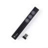 APUNTADOR STYLOS NEGRO UNIVERSAL, USB, 200 MTS, 2....