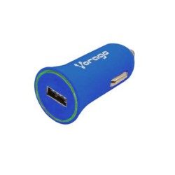 CARGADOR PARA AUTO VORAGO AU-101 CON 1 PUERTO USB ...