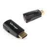 CONVERTIDOR VORAGO ADP-208 HDMI A VGA AUDIO MICRO ...