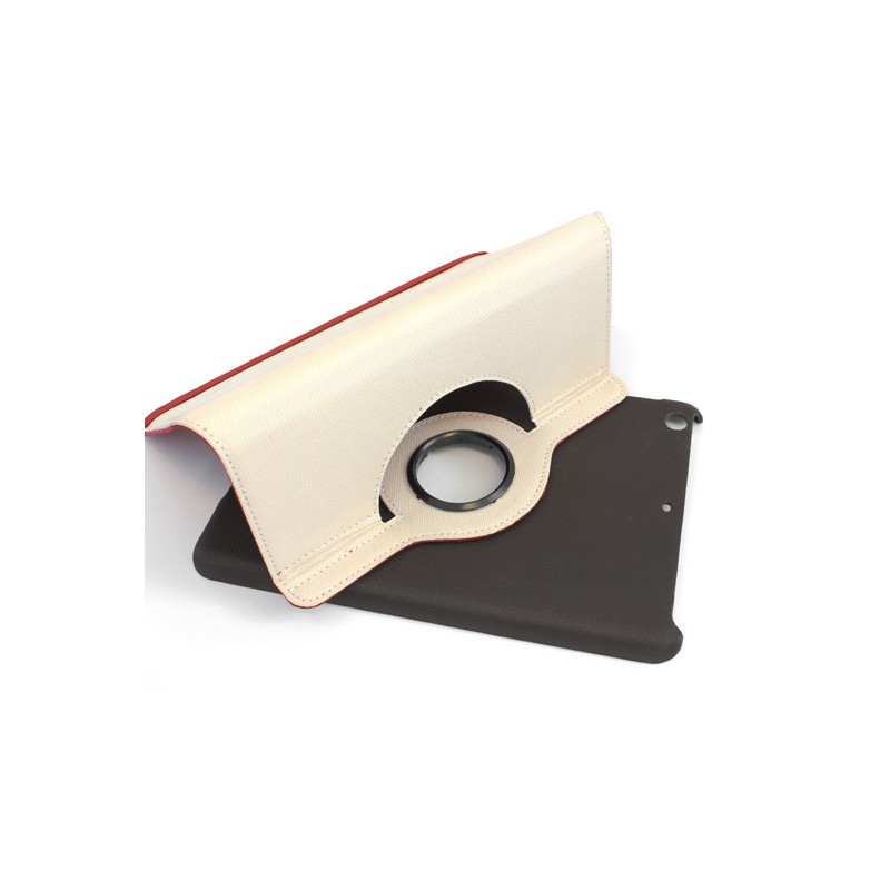 FUNDA TABLET VORAGO TC-301 NEGRA/CREMA PARA TABLET...