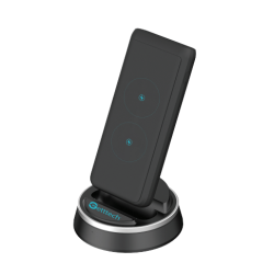 POWER BANK GETTTECH GCA-16501 ATOM 10000MAH/QI/STA...