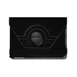 FUNDA TABLET VORAGO TC-300 NEGRA/CREMA PARA TABLET...