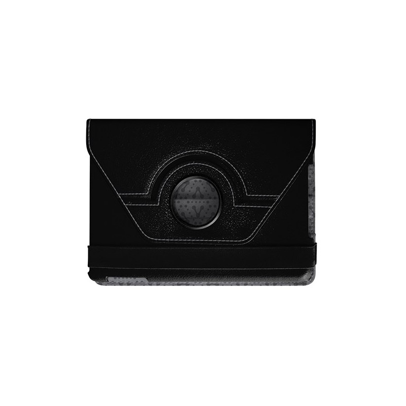 FUNDA TABLET VORAGO TC-300 NEGRA/CREMA PARA TABLET...