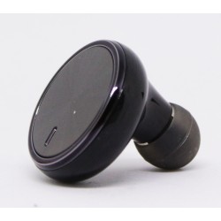 CAR CHARGER BLACKPCS 1 PUERTO USB MANOS LIBRES NEG...