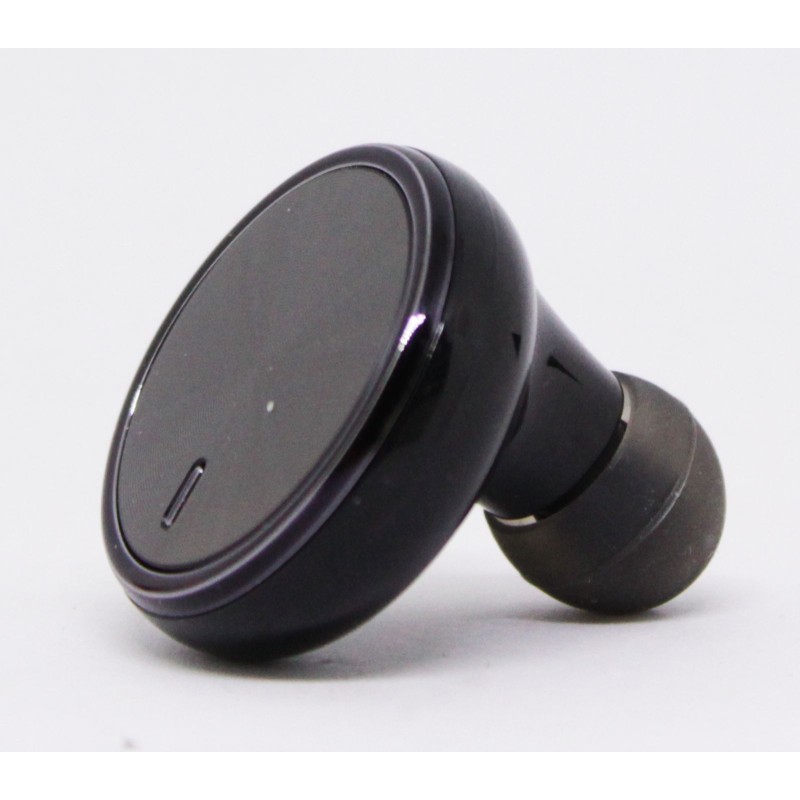 CAR CHARGER BLACKPCS 1 PUERTO USB MANOS LIBRES NEG...