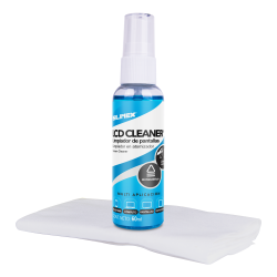 KIT LIMPIADOR DE PANTALLAS SILIMEX LCD CLEANER KIT...