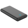 POWER BANK-CHARGER GETTTECH GCS-16507 SATELITE 200...