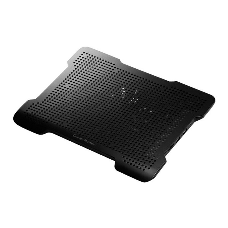 BASE ENFRIADORA PARA LAPTOP NOTEPAL X-LITE II R9-N...