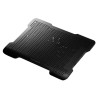 BASE ENFRIADORA PARA LAPTOP NOTEPAL X-LITE II R9-N...