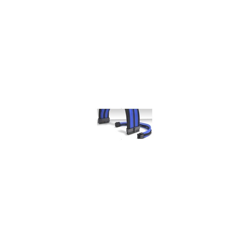 KIT EXTENSION CABLE EAGLE WARRIOR P/PSU AZUL ACCAB...