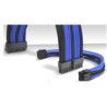 KIT EXTENSION CABLE EAGLE WARRIOR P/PSU AZUL ACCAB...