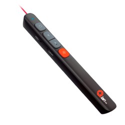 PRESENTADOR INALAMBRICO QIAN QPL200 APUNTADOR LASE...