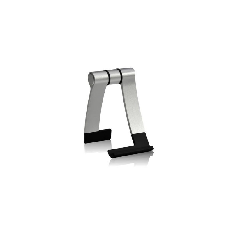 BASE COOLER MASTER JAS MINI APPLE VERSION SILVER R...