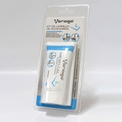 MICRO-GEL LIMPIADOR DE ACCESORIOS VORAGO CLN-105