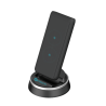 POWER BANK GETTTECH GCA-16501 ATOM 10000MAH/QI/STA...