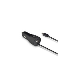 ADAPTADOR USB UNIVERSAL DE CORRRIENTE PARA AUTO VO...