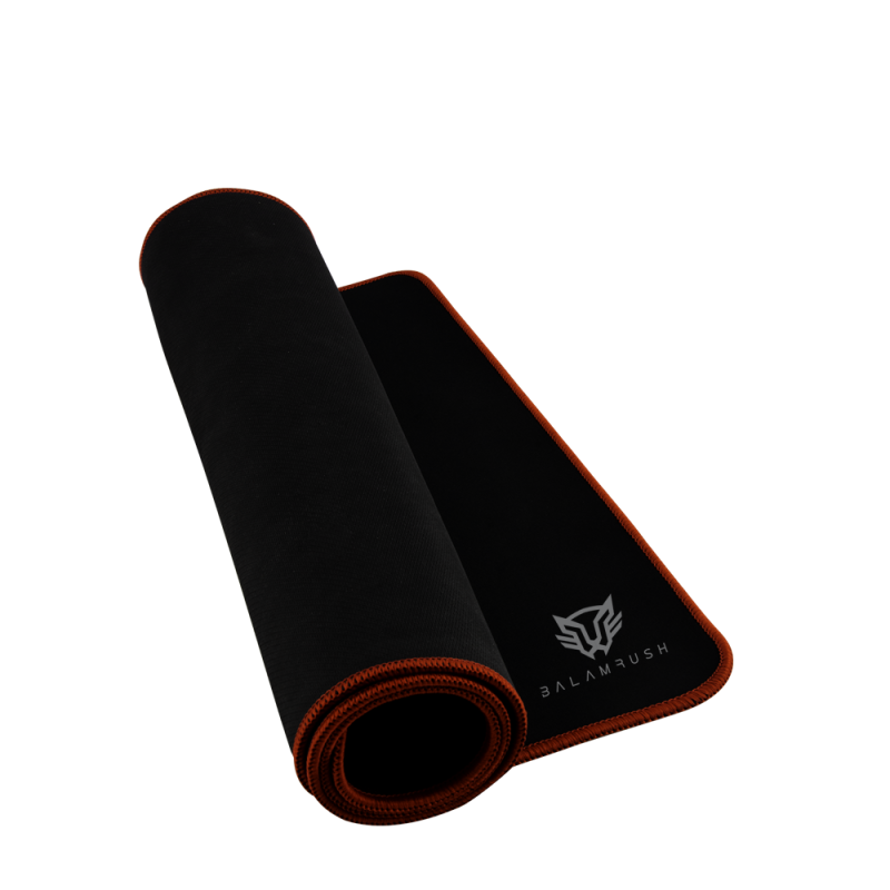 MOUSEPAD GAMER BALAMRUSH ANTIDERRAPANTE XL NAROK N...