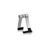 BASE COOLER MASTER JAS MINI APPLE VERSION SILVER R...