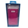 POWER BANK VORAGO PB-400 10000 mAh ROSA 2 ENTRADAS...