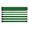 KIT EXTENSION CABLE EAGLE WARRIOR P/PSU VERDE ACCA...