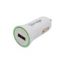CARGADOR PARA AUTO VORAGO AU-101 CON 1 PUERTO USB ...