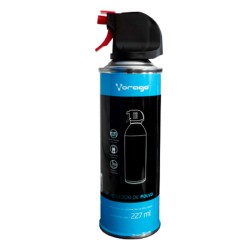 AIRE COMPRIMIDO VORAGO 227ML (CLN-106)
