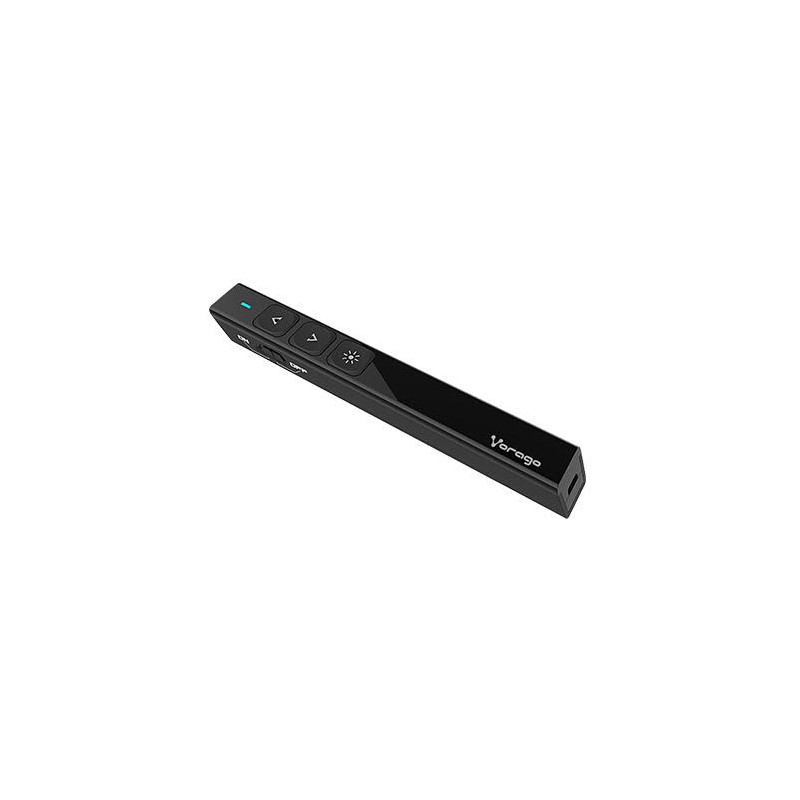 PRESENTADOR LASER VORAGO LASP-300 SLIM NEGRO