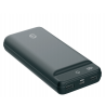 POWER BANK GETTTECH NOVA 20000 MAH, NEGRO (GCN-165...