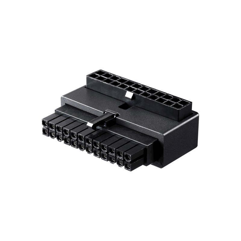 ADAPTADOR COOLER MASTER ATX 24 PIN 90 GRADOS CMA-C...