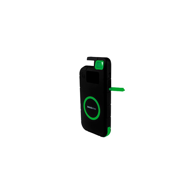 POWER BANK ACTECK  8K MAH CARGA INALAMBRICA C/LINT...