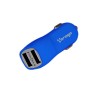 CARGADOR PARA AUTO VORAGO AU-103 CON 2 PUERTOS USB...