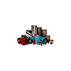 RIBBON RESINA ZEBRA 64X74 P/IMP.ESCRITORIO 05095GS...