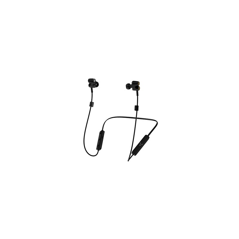 AUDIFONOS VORAGO EPB-500 BLUETOOTH MANOS LIBRES DO...