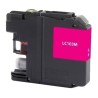 CARTUCHO BROTHER LC103M MAGENTA 600 PAGINAS P/MFCJ...