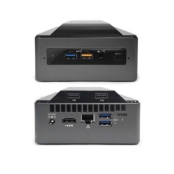 NUC INTEL CORE I3 8140U 2.1 GHZ / 3.9GHZ 4MB 15W B...