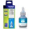 BOTELLA DE TINTA BROTHER BT5001C CYAN 5,000 PAGINA...