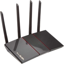 ROUTER ASUS RT-AX55 DUAL BAND 2.4GHZ/5GHZ/WIFI6