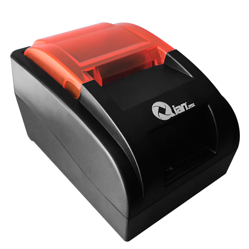 MINIPRINTER QIAN QIT581701 ANJET58 TERMICA 58MM US...