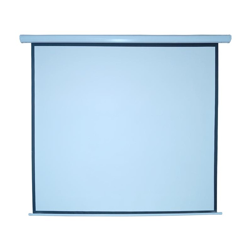 PANTALLA MULTIMEDIA SCREEN MSE-213 BCO 120" DIAG 2...
