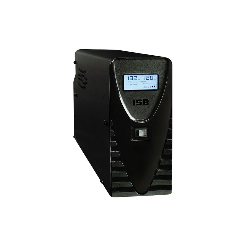 NO BREAK SOLA BASIC XRN-21-481 SRINE T480 VA 300W ...