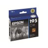 CARTUCHO EPSON T195 NEGRO PARA XP-201/101/211 4ML ...