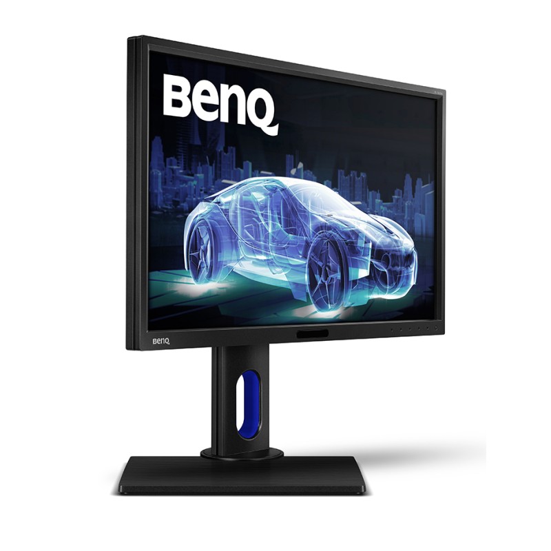 MONITOR BENQ BL2420PT LED 23.8" 2560x1440 4MS HDMI...